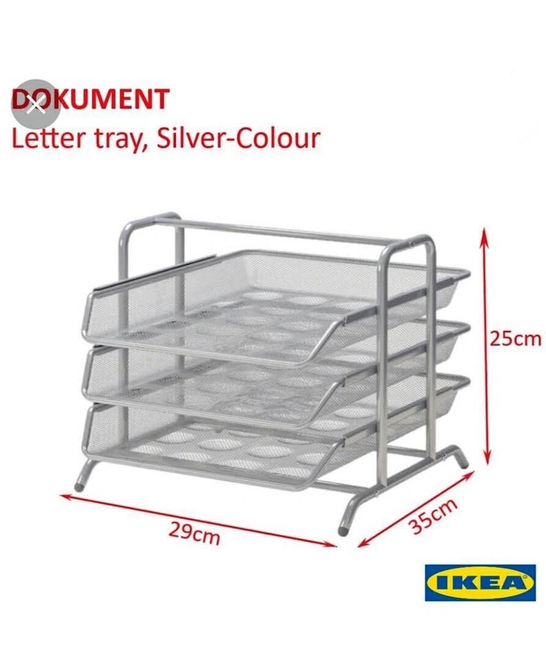 IKEA Dokument