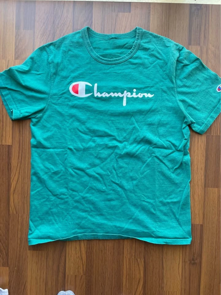 Champion Mens Large T-Shirts - photo 2