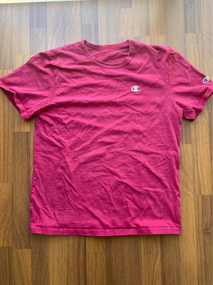 Champion Mens Large T-Shirts - photo 3