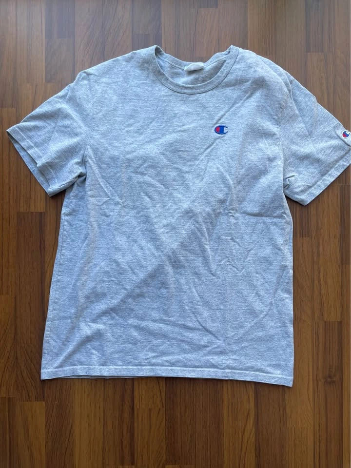 Champion Mens Large T-Shirts - photo 4