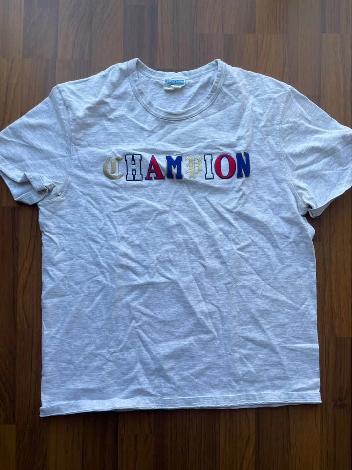 Champion Mens Large T-Shirts - photo 5