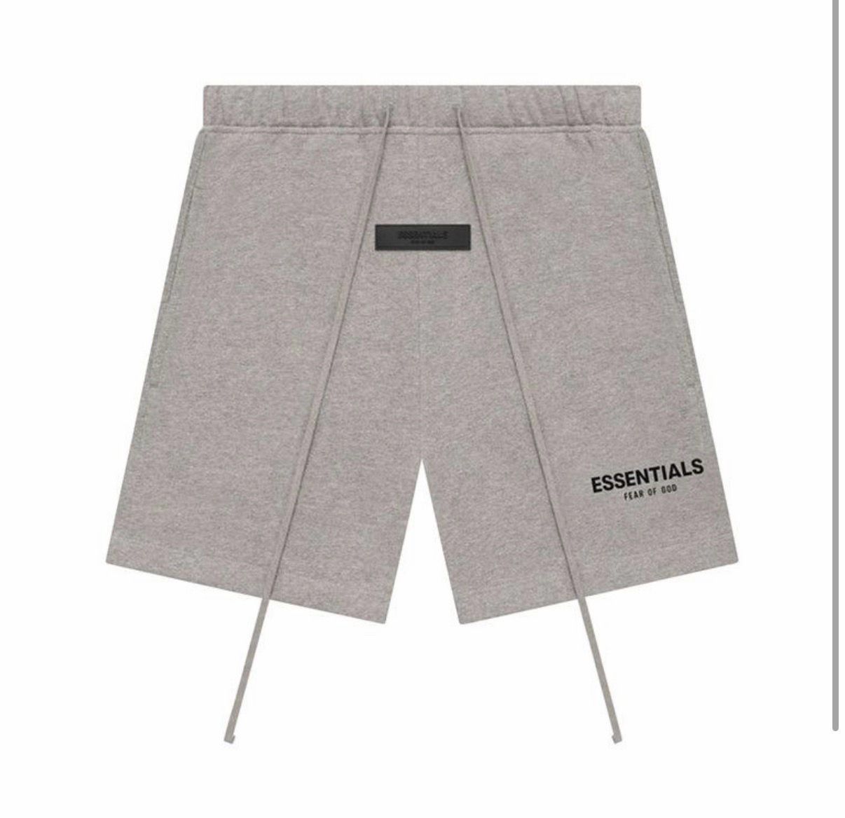 Essentials shorts