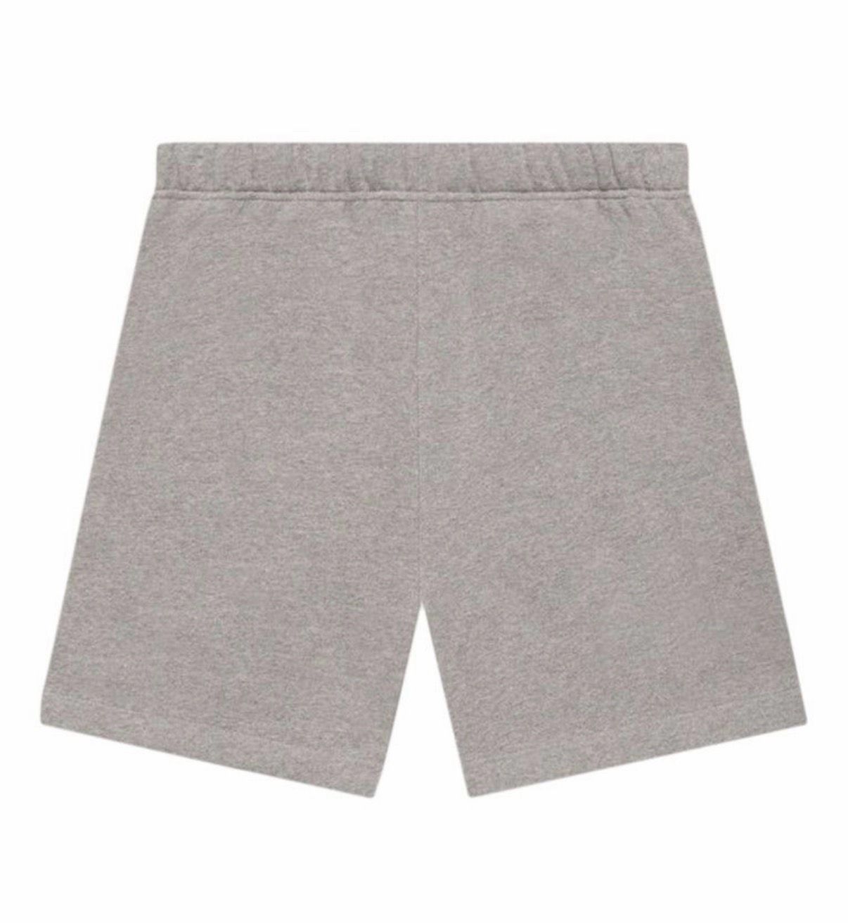 Essentials shorts - photo 2