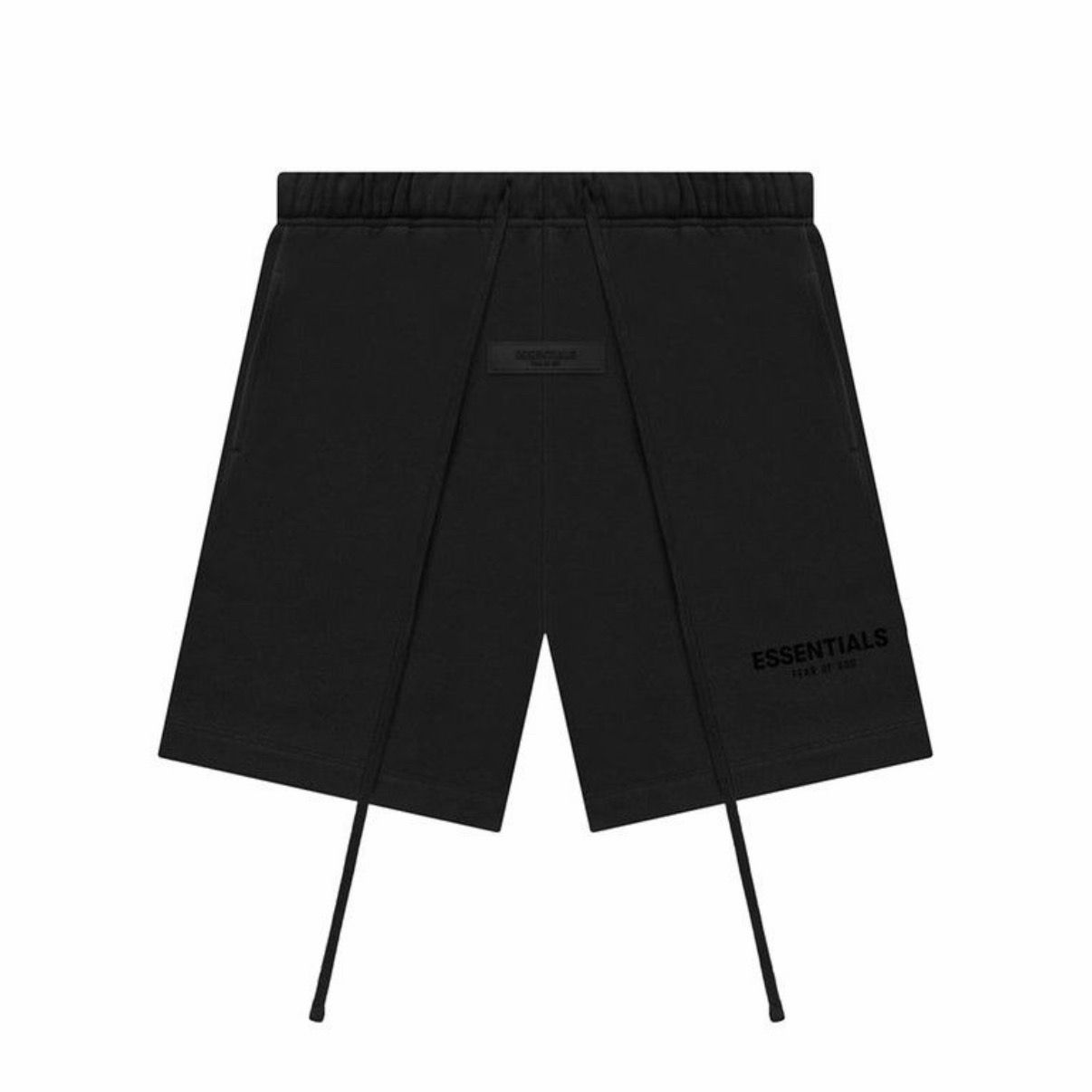 Essentials shorts - photo 3