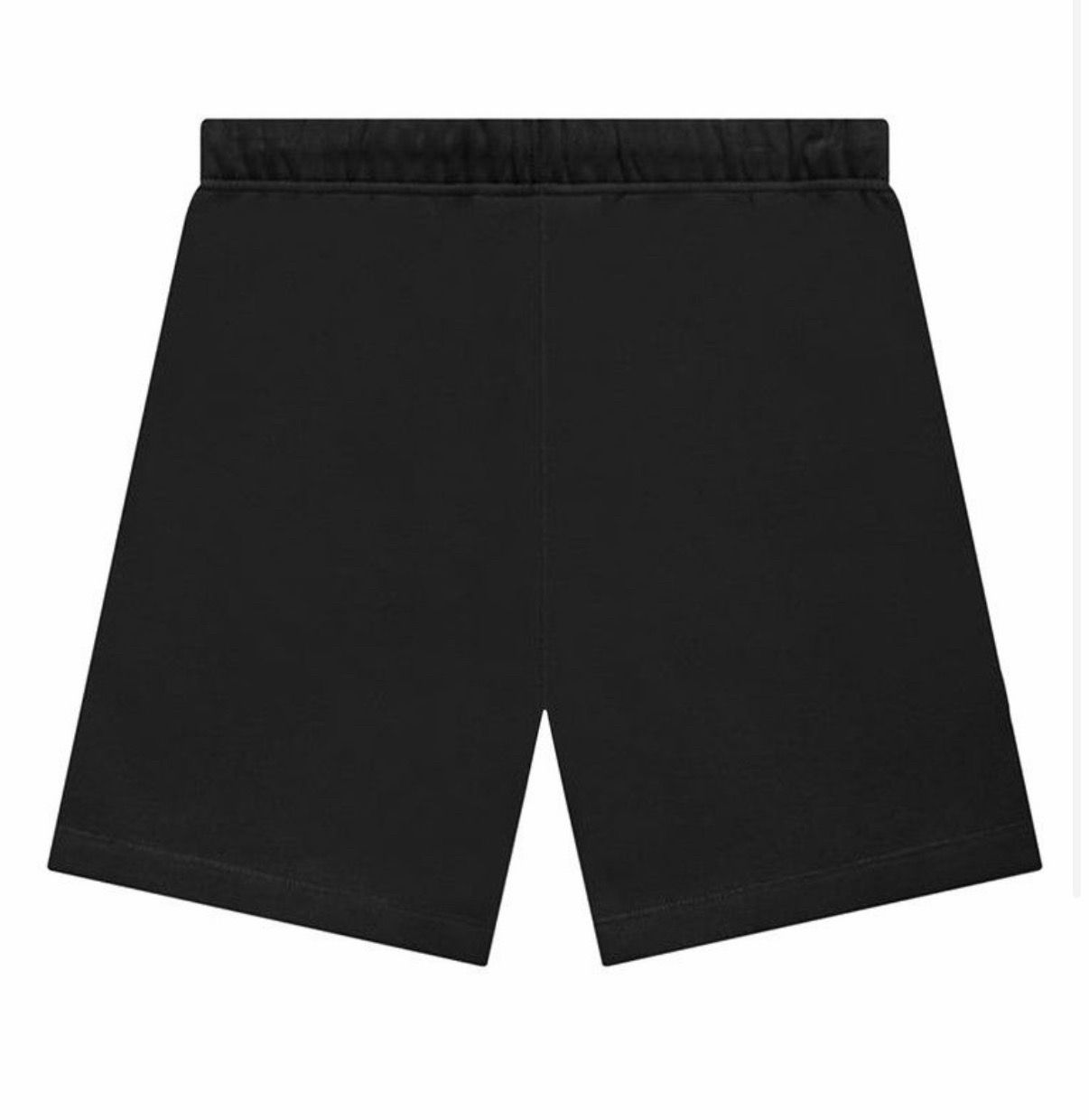 Essentials shorts - photo 4