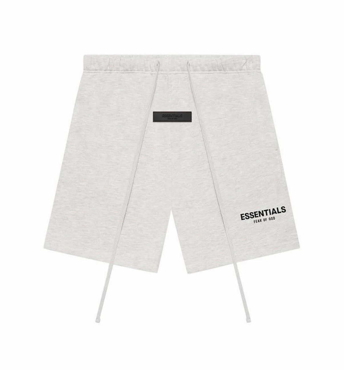 Essentials shorts - photo 5