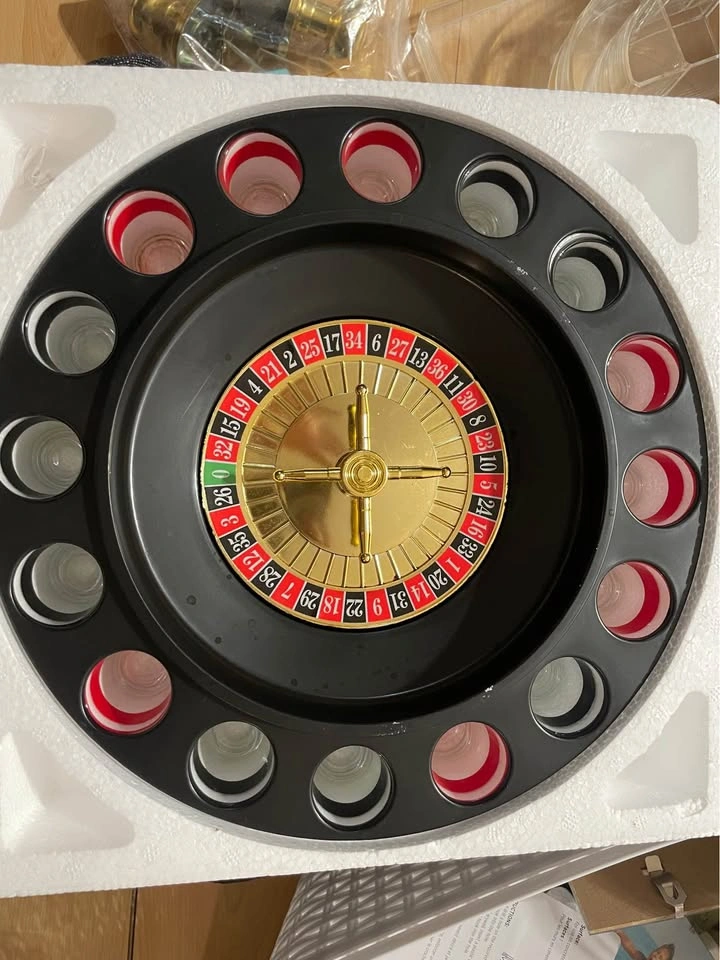 Drink Roulette - photo 2
