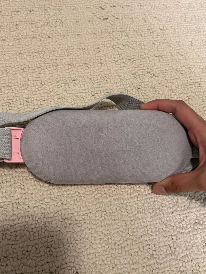 Massage Heating Pad - photo 3
