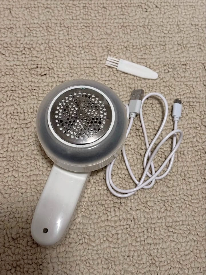 Lint Remover