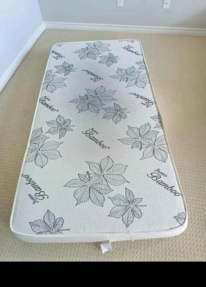 Comfortable Mattress