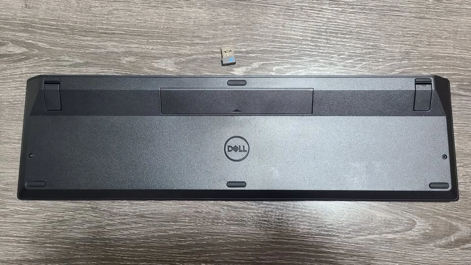Dell Pro Wireless Keyboard and Mouse Combo Set - KM5221W - photo 3