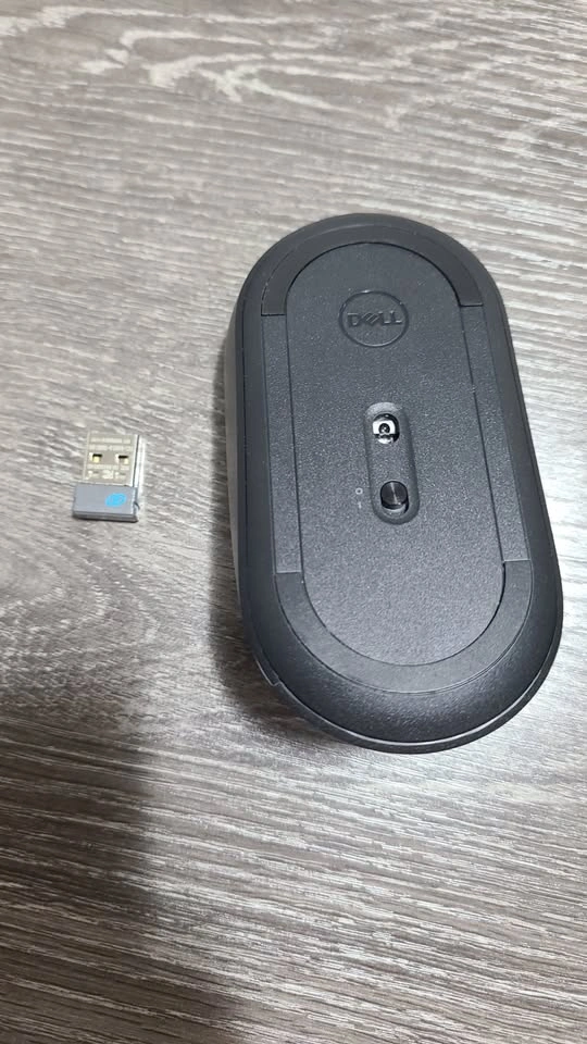 Dell Pro Wireless Keyboard and Mouse Combo Set - KM5221W - photo 5