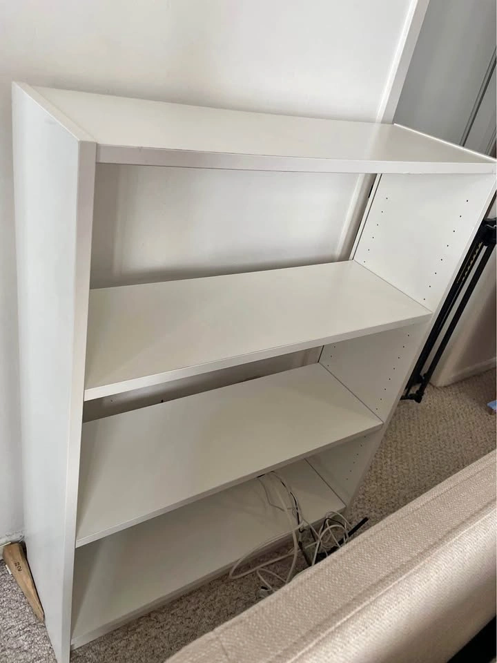 IKEA Billy Bookshelf