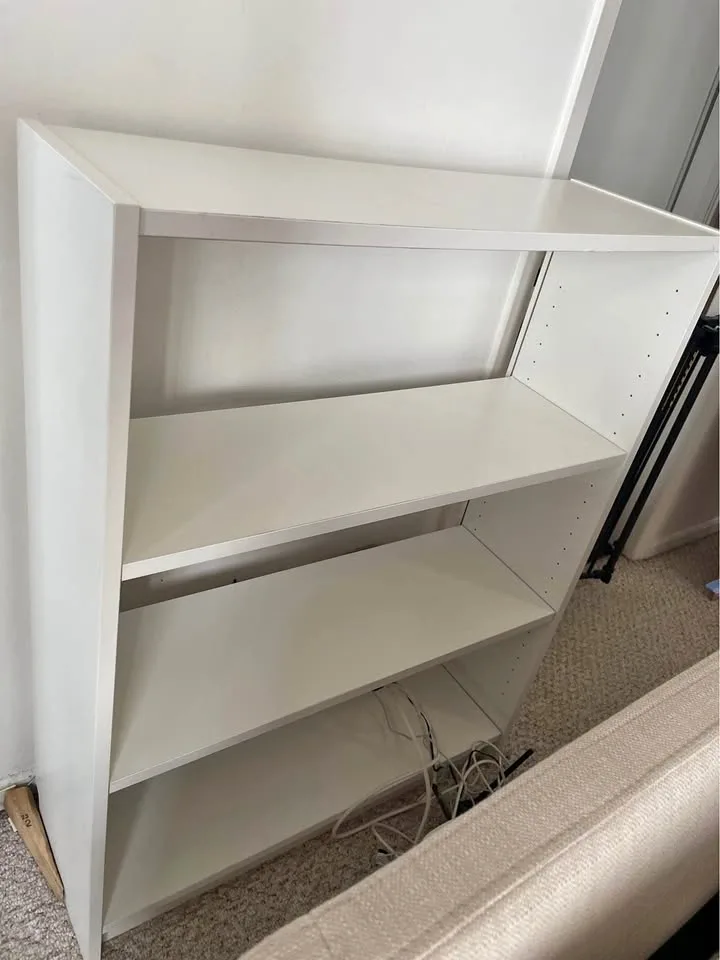 IKEA Billy Bookshelf