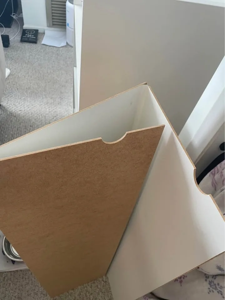 IKEA Billy Bookshelf - photo 2