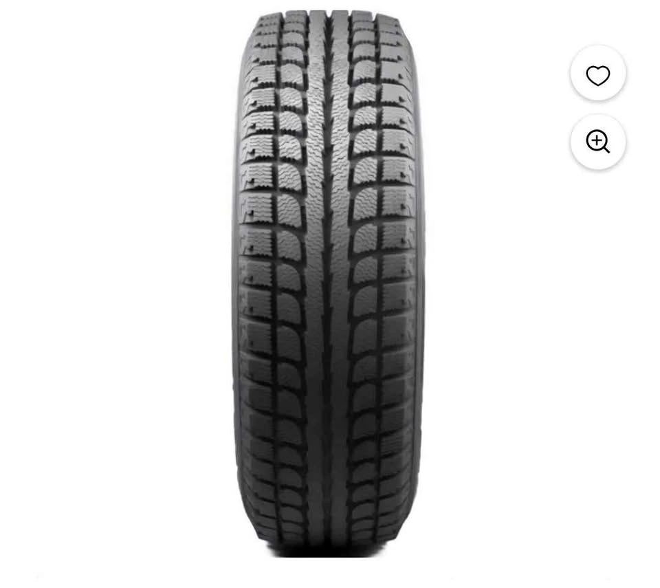 Brand New 215/75R15 105S MAXTREK TREK M7 Tire