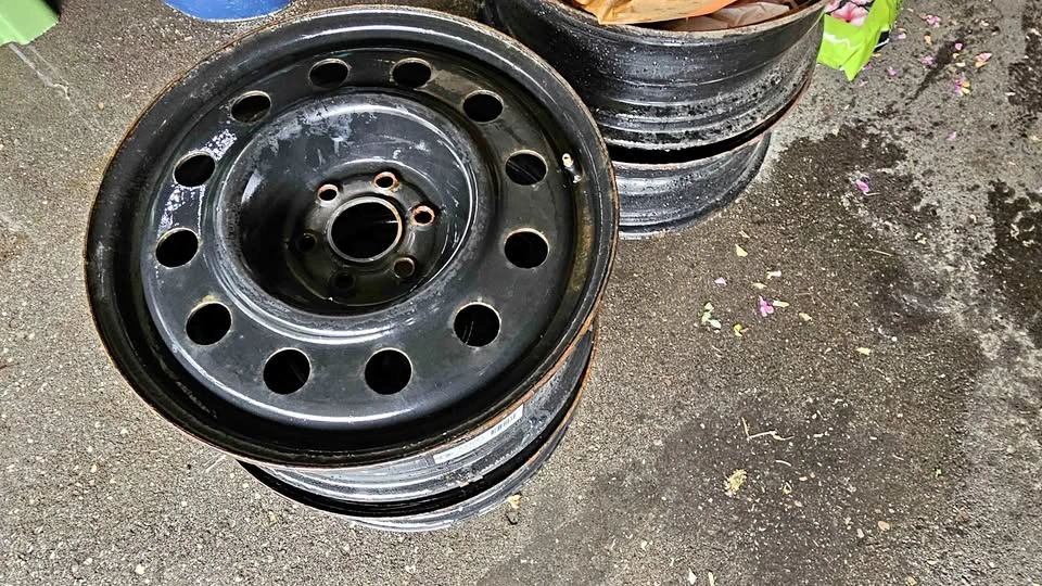 Rims