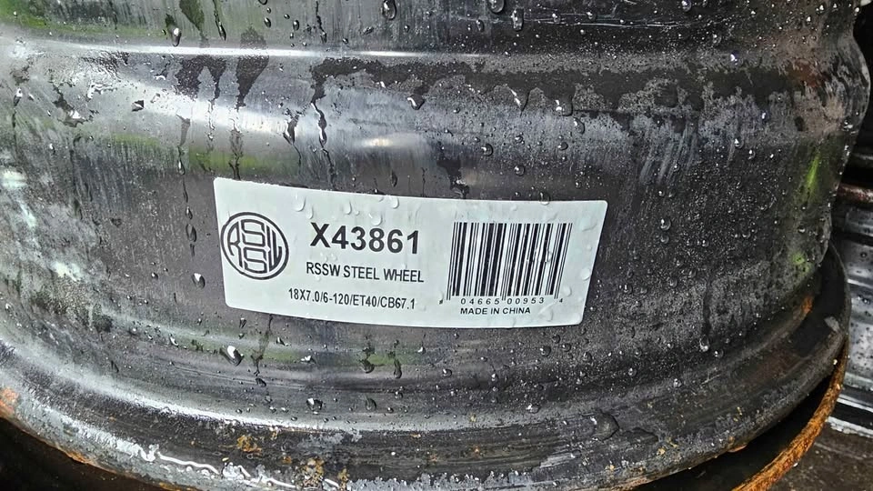 Rims - photo 2