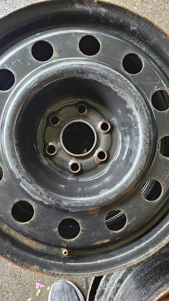 Rims - photo 3