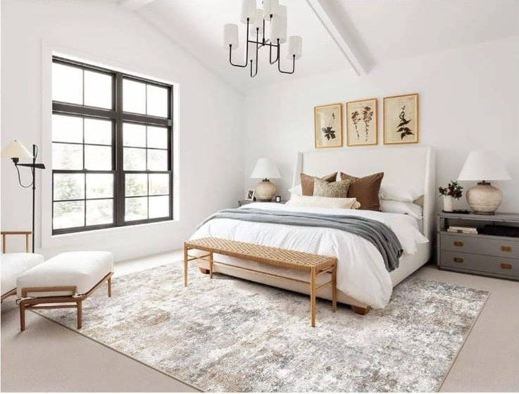 10x14 Elegant Extra Large Area Rug - photo 2