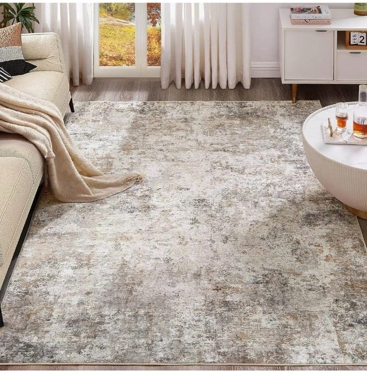 10x14 Elegant Extra Large Area Rug - photo 4