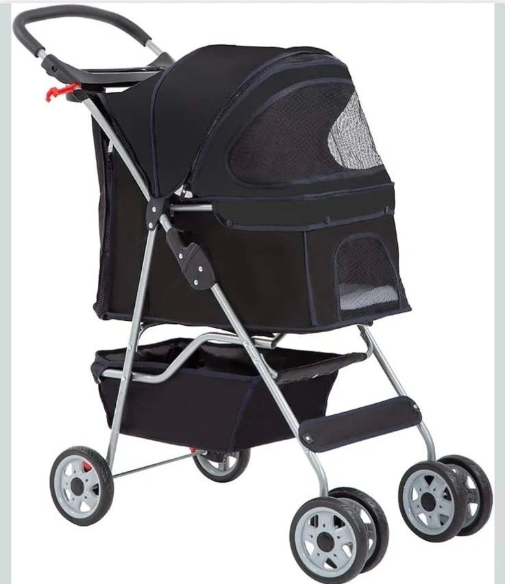 Brand New Pet Stroller - photo 2
