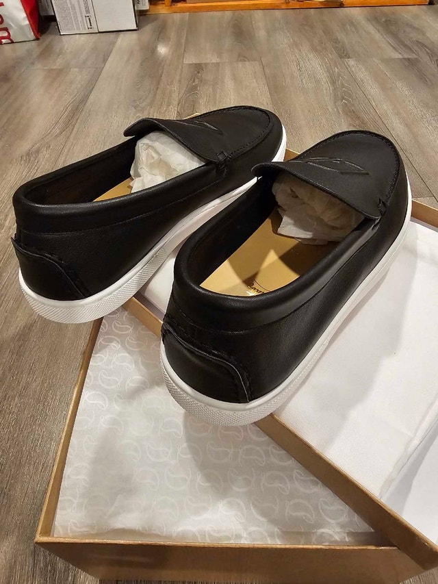 Christian Louboutin Varsiboat Flat - photo 4