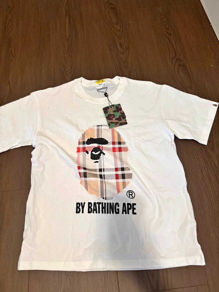 Bape tee