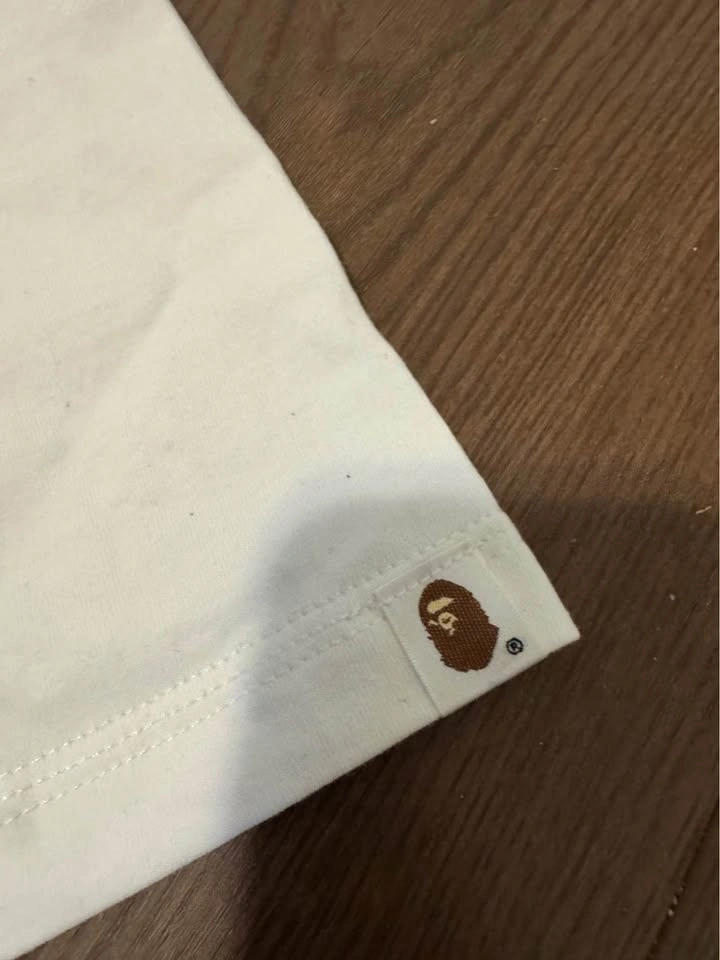 Bape tee - photo 4