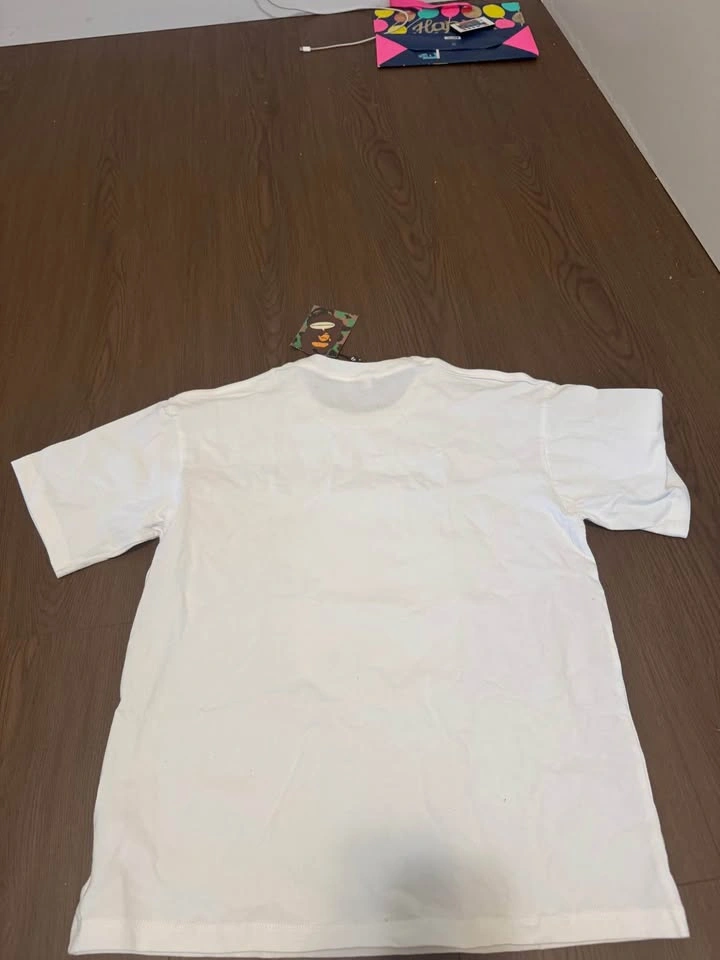 Bape tee - photo 5