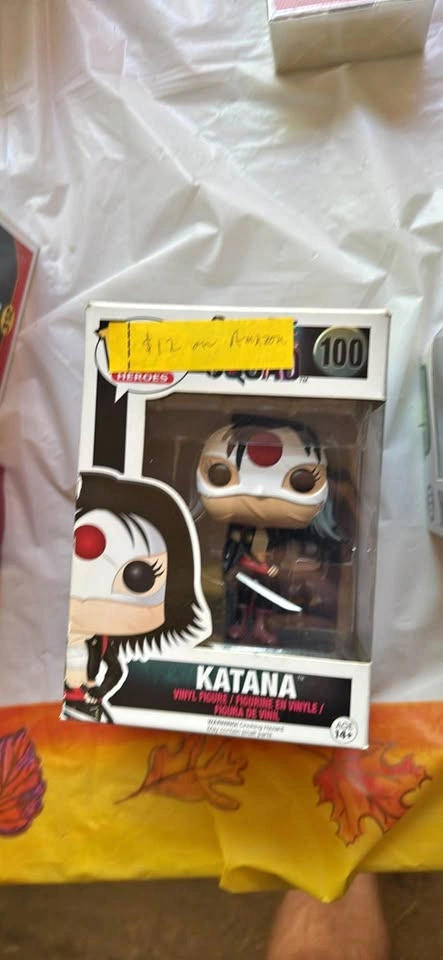 Funko Cortana 100