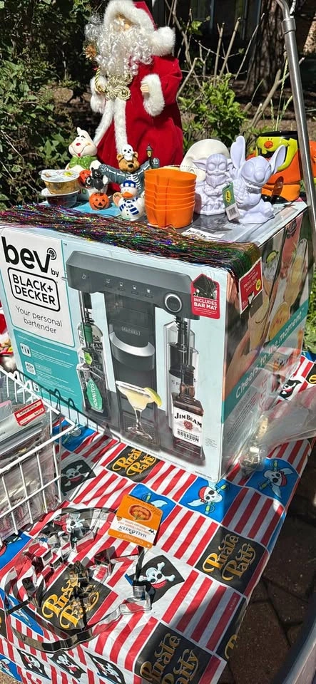 Bev by Black+Decker Personal Bartender