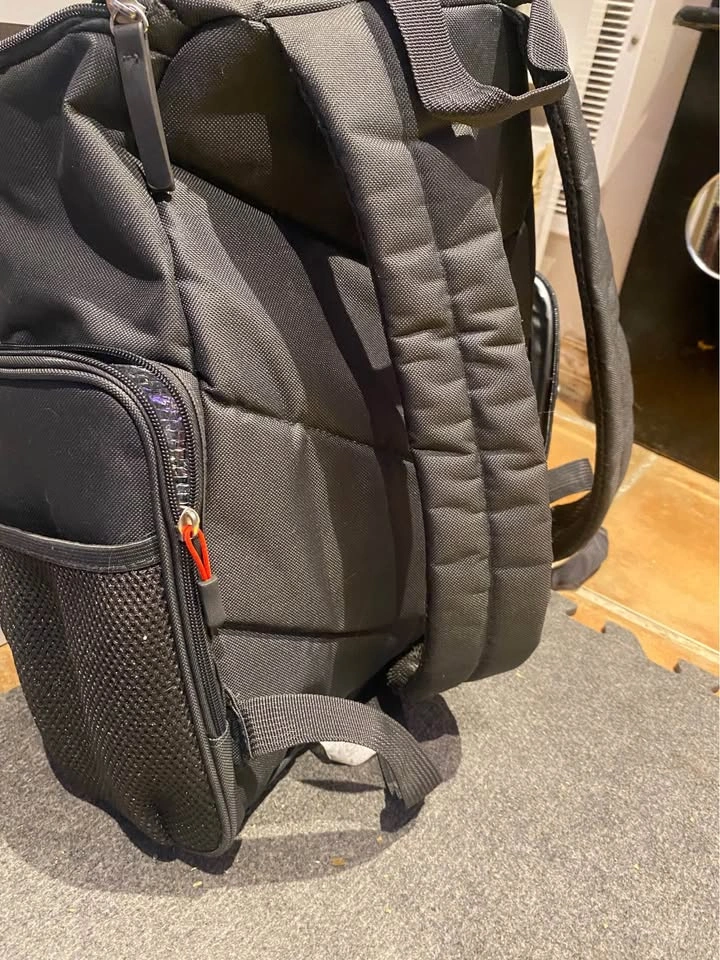Baby Boom BB Gear Diaper Bag Backpack - photo 3