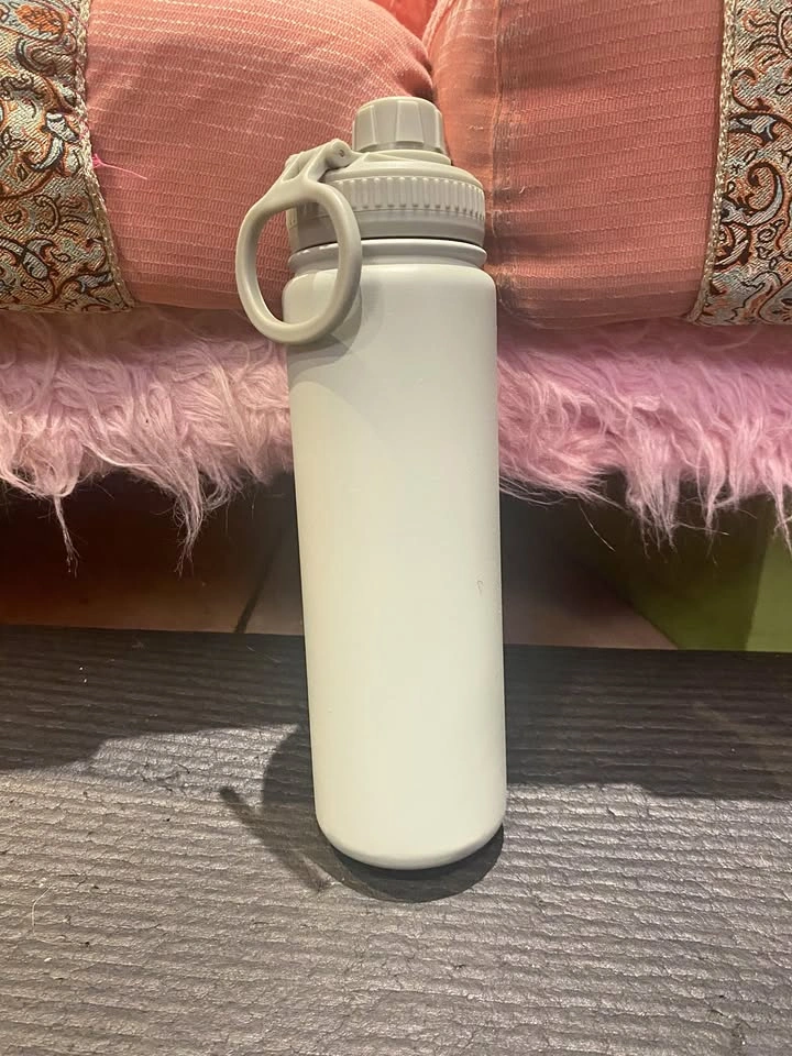 Chugger Insulated Cooling And Heating Liquid Vessel