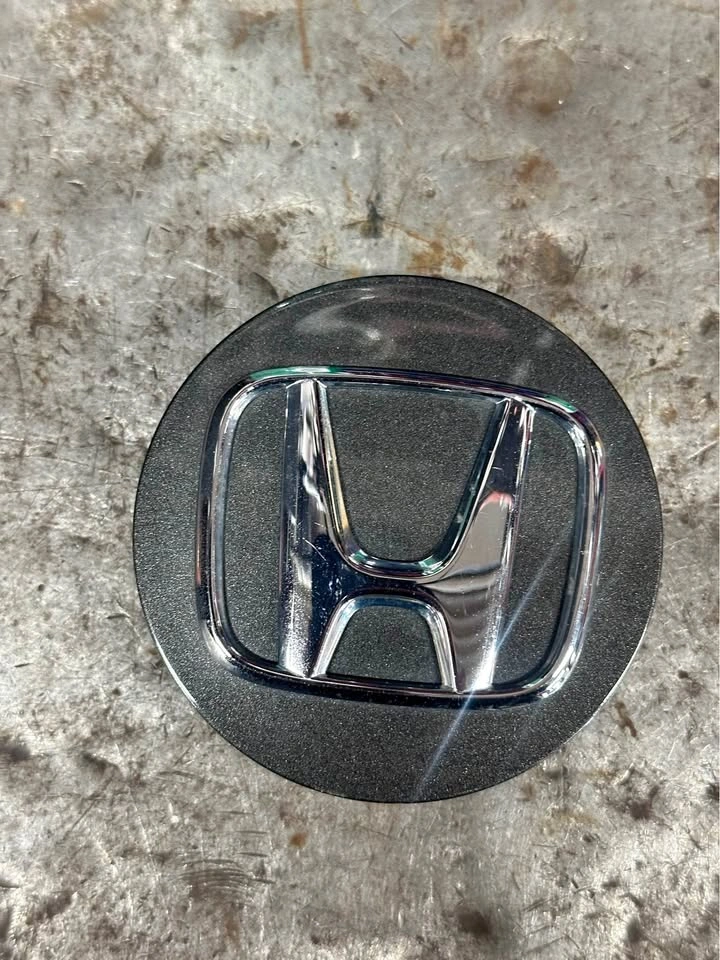 Oem Honda center cap