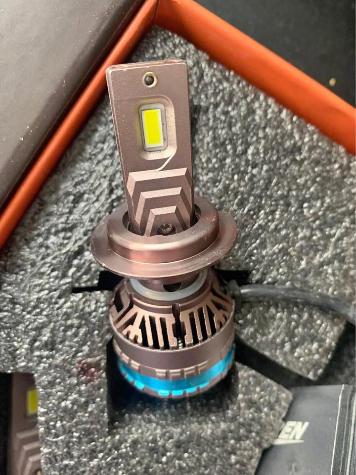 H7 LED BRIGHT