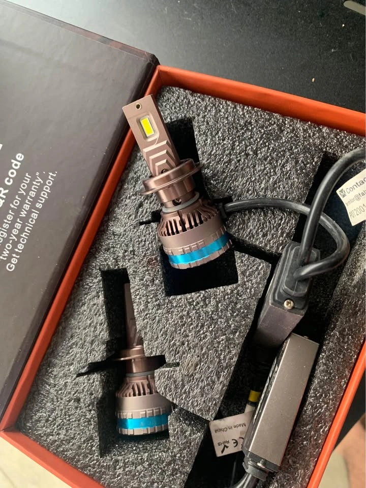 H7 LED BRIGHT - photo 2