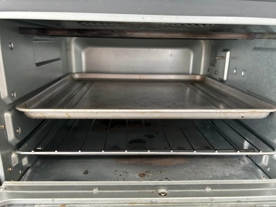 Chefman Toast-Air Air Fryer + Oven - photo 3