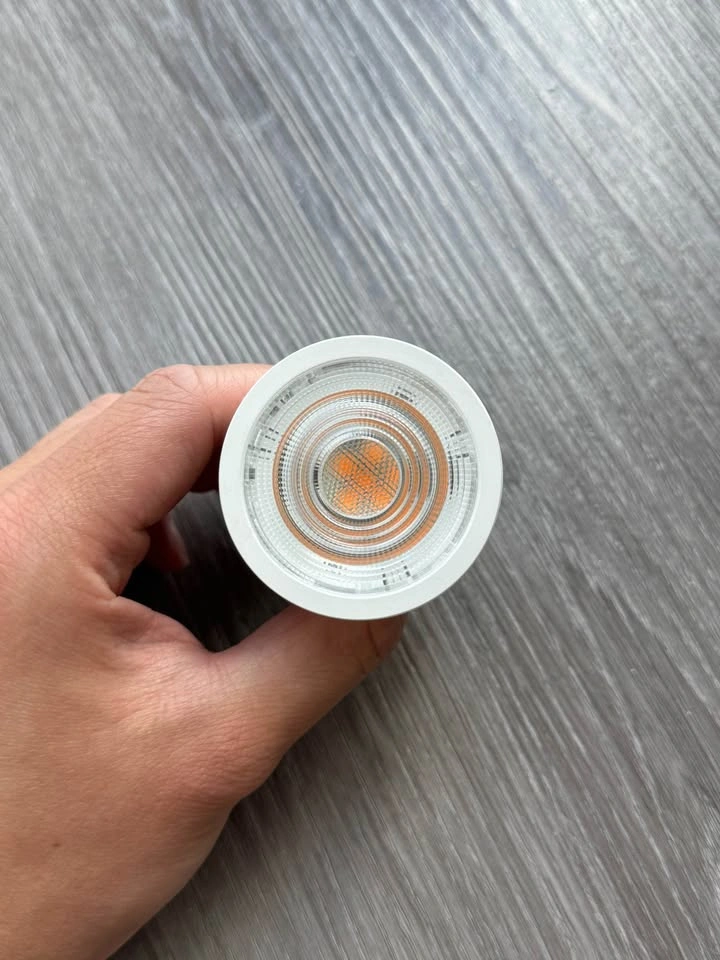 Philips Hue White GU10 Smart Bulbs (2 Boxes / 4 Bulbs Total) - photo 4