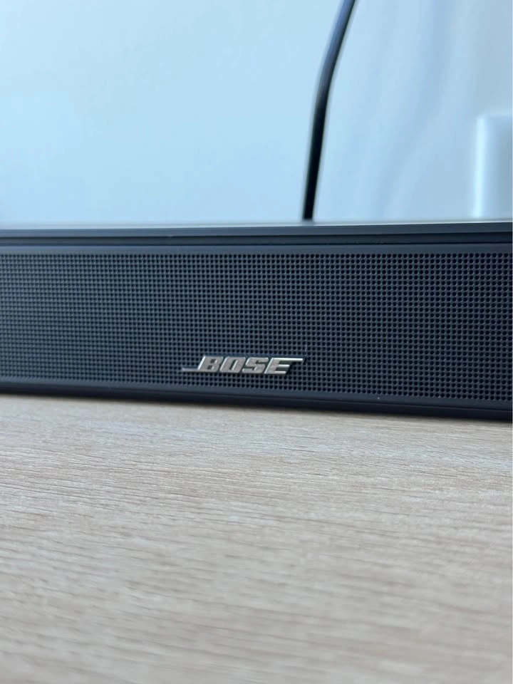 Bose 550 Soundbar - photo 2