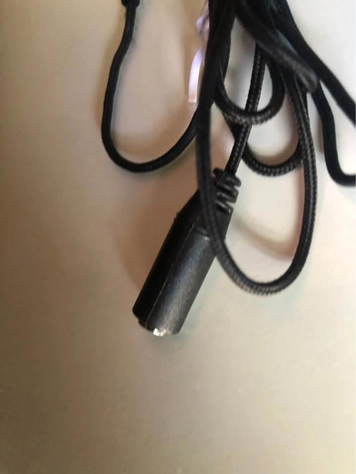 ⚽️ Mini microphone with usb & Jack plug - photo 3