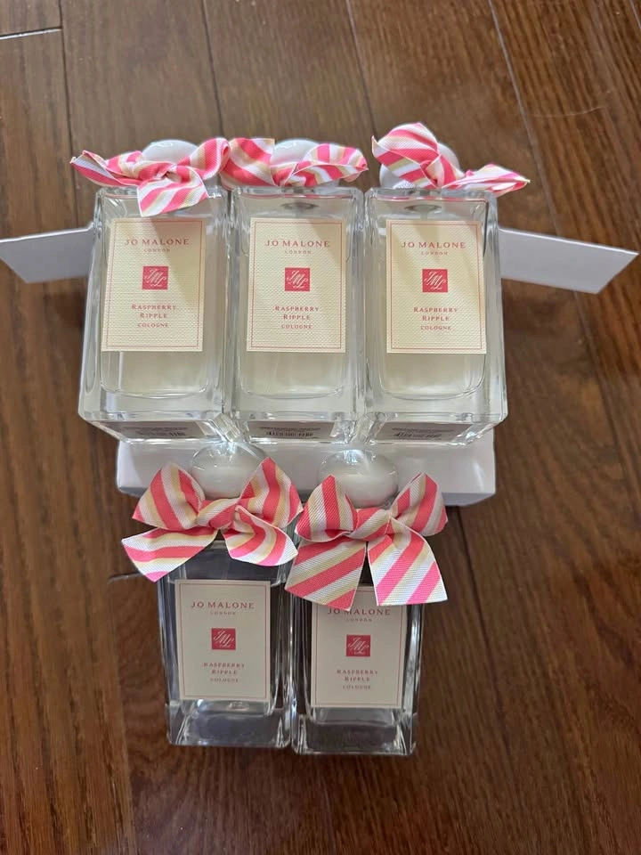 Jo Malone London Raspberry Ripple Cologne 100 ML