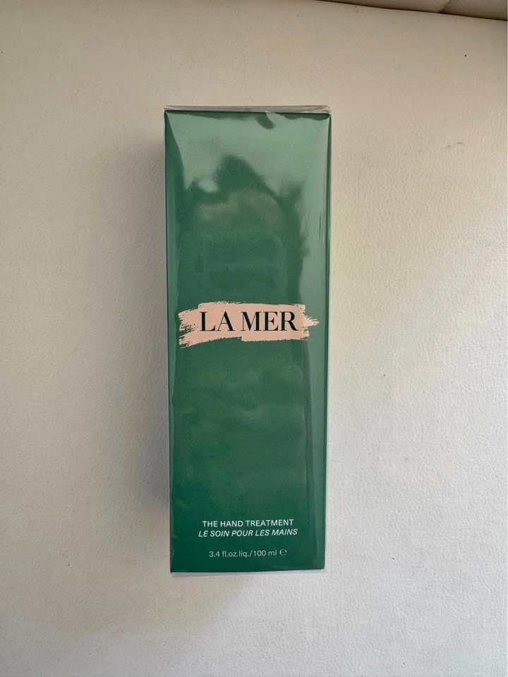 La Mer The Hand Treatment