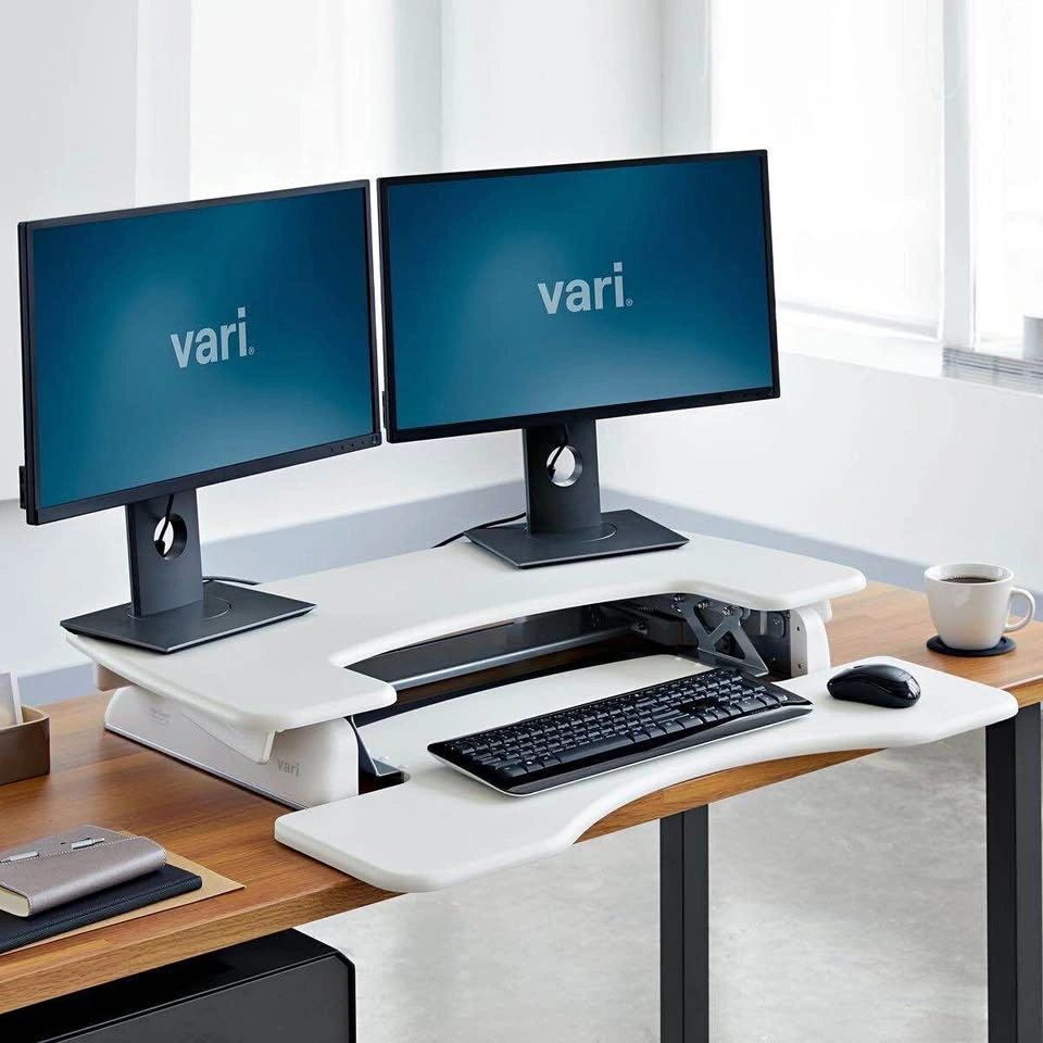 Varidesk Pro Plus 36 Standing Desk Converter