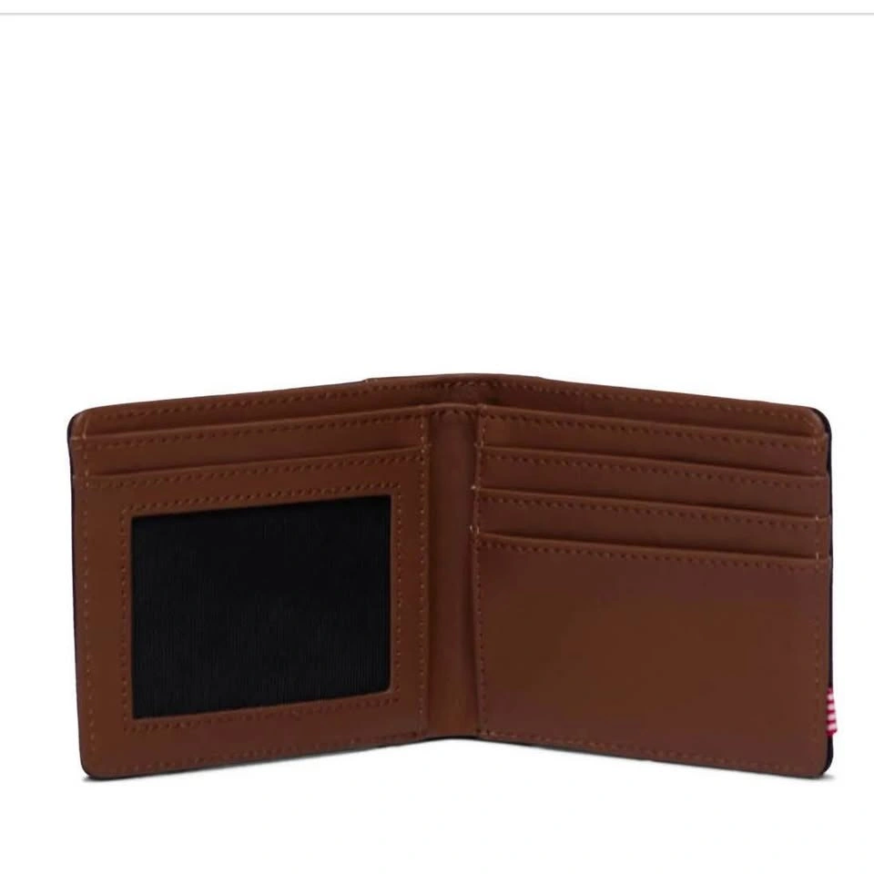 Herschel “Hank” Wallet - photo 3