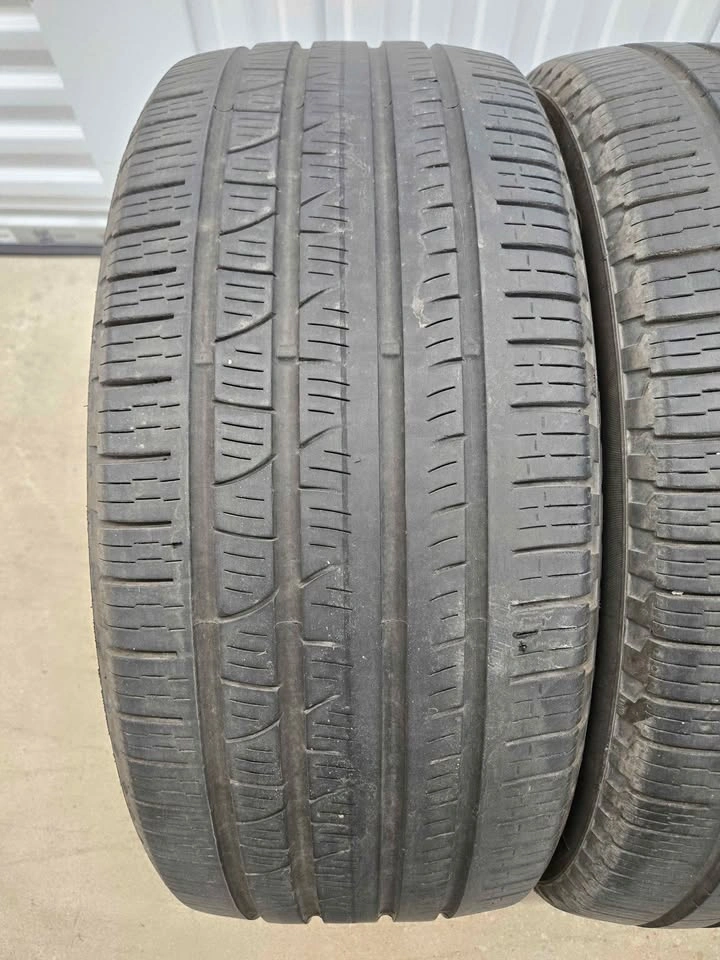 Pirelli Scorpion Verde all season tires 255/45R20 - photo 2