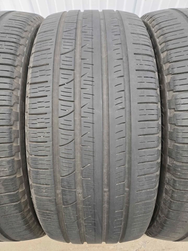 Pirelli Scorpion Verde all season tires 255/45R20 - photo 3