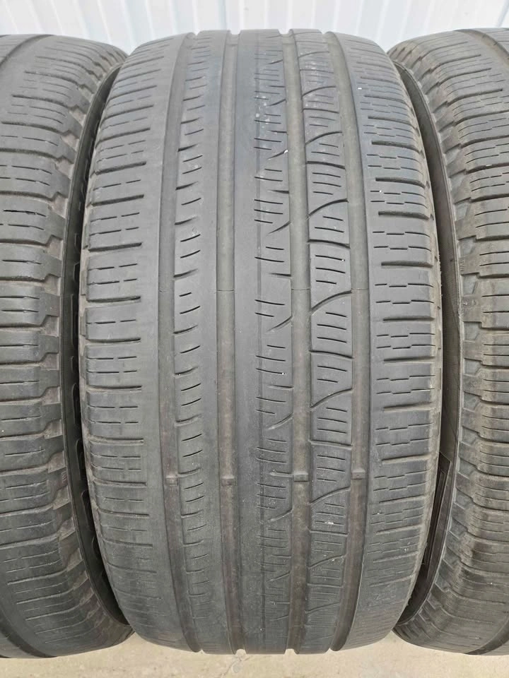 Pirelli Scorpion Verde all season tires 255/45R20 - photo 4