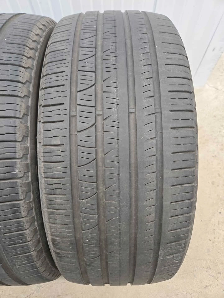Pirelli Scorpion Verde all season tires 255/45R20 - photo 5