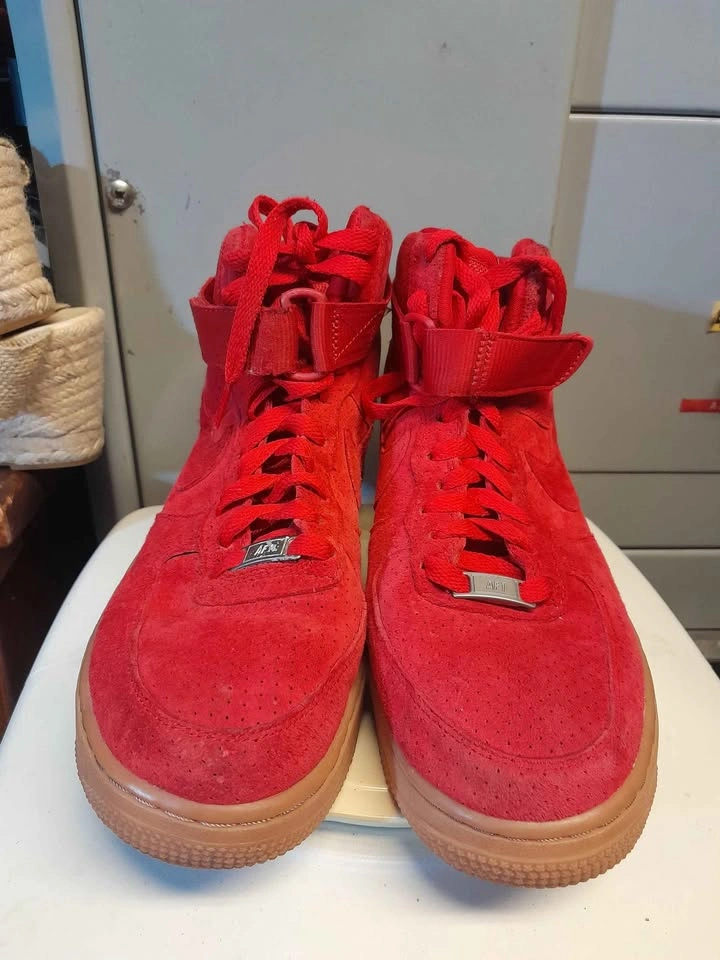 AF1 Shoes - photo 2